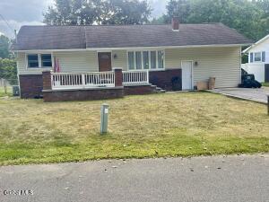 164 Dahlia Street Schenectady, NY 12306