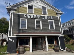 161 Broad Street Schuylerville, NY 12871