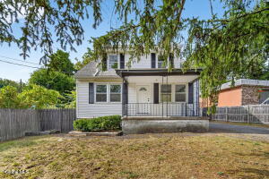 499 Church Road Albany, NY 12203