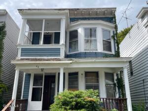 48 W Van Vechten Street Albany, NY 12209