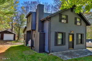 28 Sutton Hollow Road Windham, NY 12496