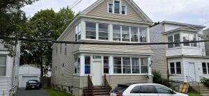 15 Bertha Street Albany, NY 12209