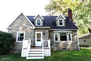 75 N Crystal Street Mechanicville, NY 12118