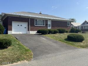 126 Rosemont Street Albany, NY 12203