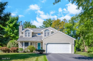 11 Wakefield Court Delmar, NY 12054