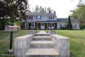 12 Carlton Terrace Loudonville, NY 12211