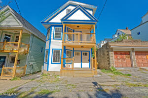 633 Lang Street Schenectady, NY 12308