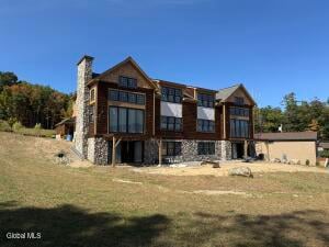 3 Capri Court Diamond Point, NY 12824