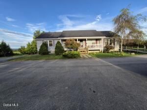217 Keesler Corners Road Fort Plain, NY 13339