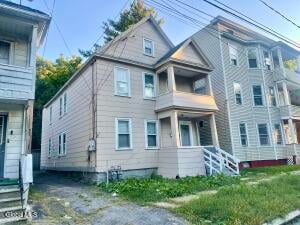 884 Yorkston Street Schenectady, NY 12303