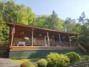454 East Shore Drive Adirondack, NY 12808