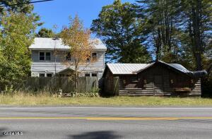 4408 State Route 9 Warrensburg, NY 12885