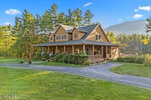 330 N Bald Hills Road Round Top, NY 12473