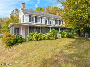 7341 Fishhouse Road Broadalbin, NY 12025