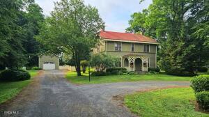 59 Buckwheat Bridge Road Germantown, NY 12526