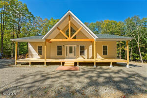 517 Madonna Lake Road Cropseyville, NY 12052