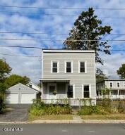 25 Major Dickinson Avenue Stillwater, NY 12170