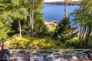 186 S Shore Road Lake Pleasant, NY 12108