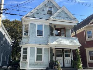 6 Ingersoll Avenue Schenectady, NY 12305
