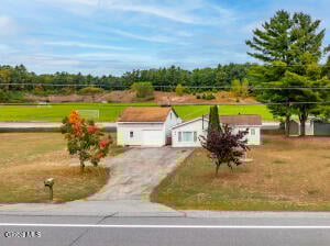 879 NYS Rt 29 Saratoga, NY 12866