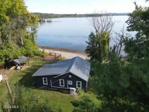 52 Wilson Bay Road Ticonderoga, NY 12883