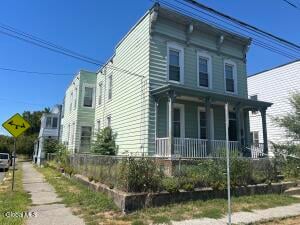 66 Park Avenue Cohoes, NY 12047