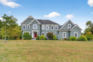 1203 Gideon Trace Charlton, NY 12302