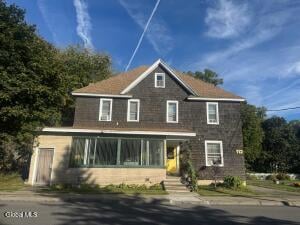 112 Pleasant Avenue Johnstown, NY 12095
