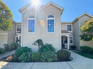 4609 S Foxwood Drive Clifton Park, NY 12065