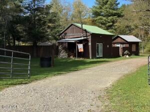 473 North Road Dolgeville, NY 13452