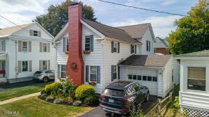 14 Locust Street Glens Falls, NY 12801