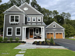 46 Cannon Royal Drive Saratoga Springs, NY 12866