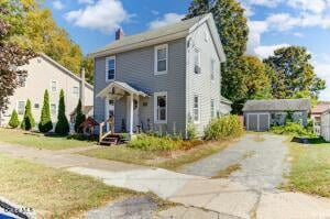 272 N Main Street Northville, NY 12134