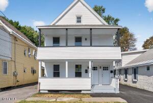 1331 Hodgson Street Schenectady, NY 12303