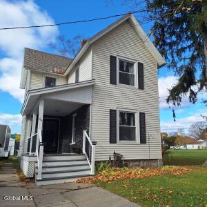 64 McDonald Street Glens Falls, NY 12801