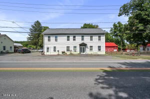 319 Speigletown Road Troy, NY 12182