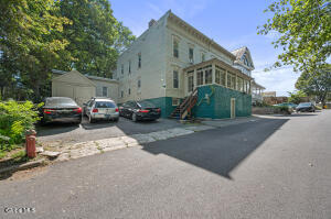 23-25 Prospect Avenue Troy, NY 12180