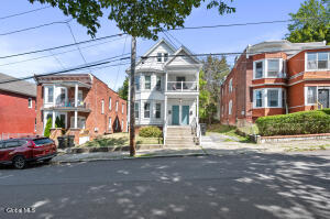 1105 Hutton Street Troy, NY 12180