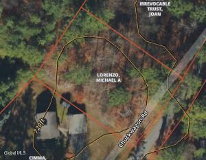 124 Chuckwagon Trail Lake Luzerne, NY 12846