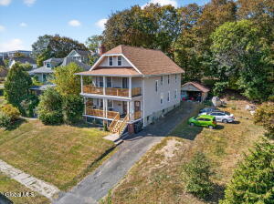 2303 Burdett Avenue Troy, NY 12180