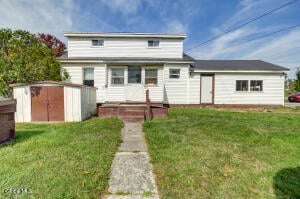 822 Old Trail Road Fonda, NY 12068