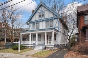 538 Myrtle Avenue Albany, NY 12208