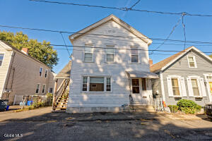 12 Crockett Avenue Troy, NY 12180