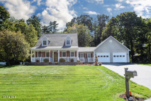 12 Iris Avenue South Glens Falls, NY 12803