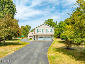 69 Worth Road Gansevoort, NY 12831