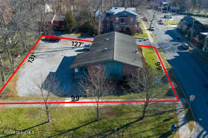 624 N Broadway Saratoga Springs, NY 12866