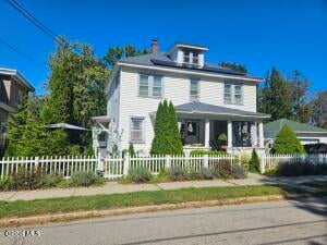 99 Montgomery Street Canajoharie, NY 13317