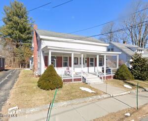 25 Ralph Street Ballston Spa, NY 12020
