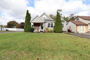 1246 Paul Avenue Schenectady, NY 12306