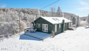 2877 County Hwy 5 South Kortright, NY 13740